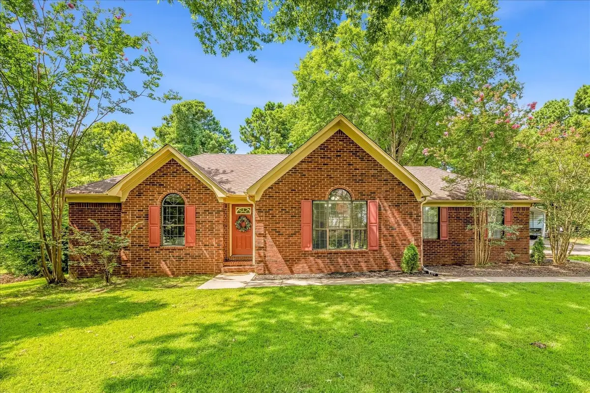 184 CHEROKEE RD, Millington, TN 38053 - #1