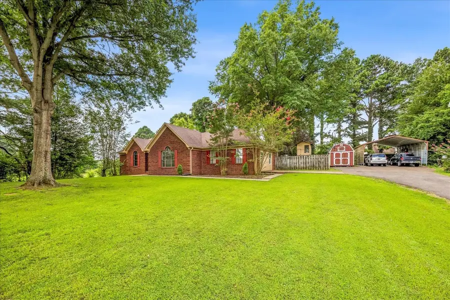 184 CHEROKEE RD, Millington, TN 38053 - #2