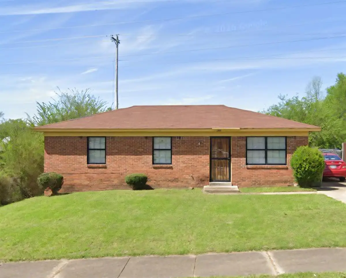 436 GAINSVILLE AVE, Memphis, TN 38109 - #1