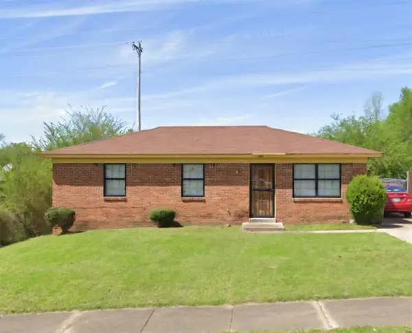 436 GAINSVILLE AVE, Memphis, TN 38109