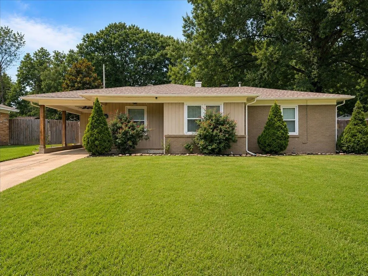 5098 SEA ISLE RD, Memphis, TN 38117 - #1