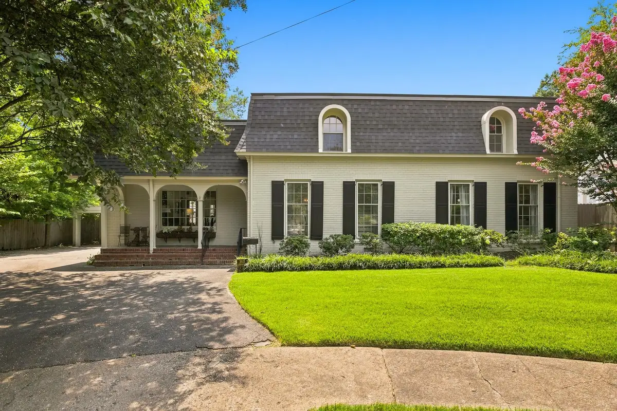 2921 FRANCES PL, Memphis, TN 38111 - #1