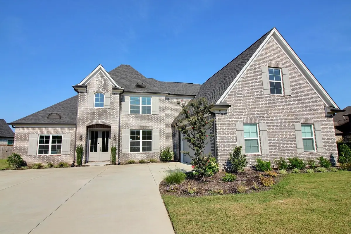 15 GRAYS HOLLOW DR, Cordova, TN 38018 - #1