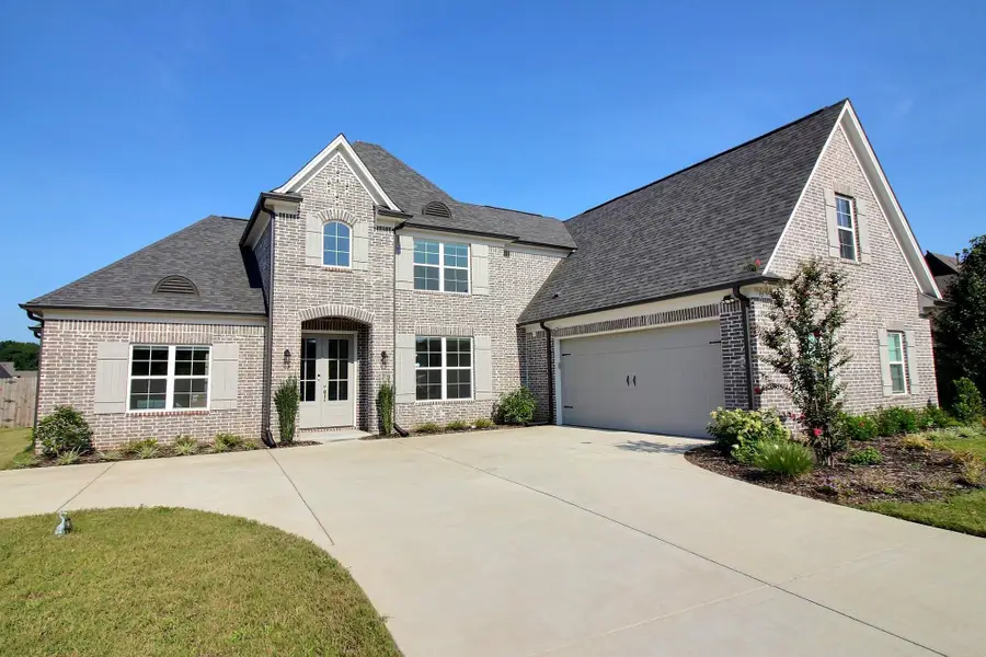 15 GRAYS HOLLOW DR, Cordova, TN 38018 - #2