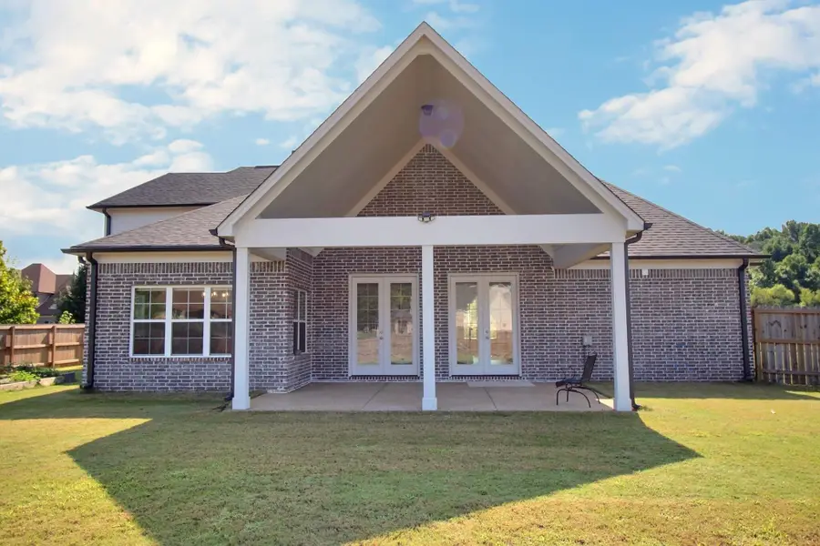 15 GRAYS HOLLOW DR, Cordova, TN 38018 - #3