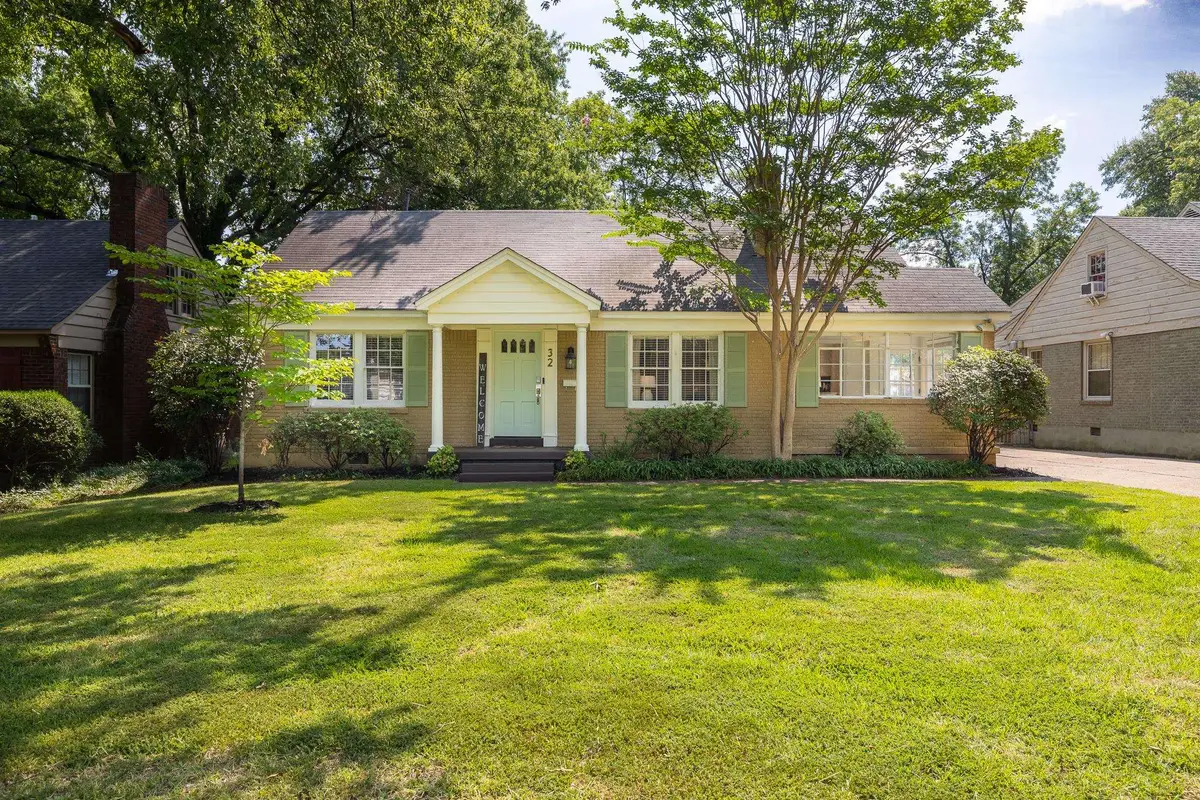 32 S CENTURY ST, Memphis, TN 38111 - #1
