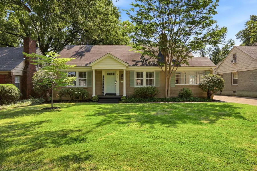 32 S CENTURY ST, Memphis, TN 38111 - #3