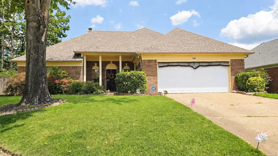 6652 BOYLSTON DR, Memphis, TN 38141 - #2