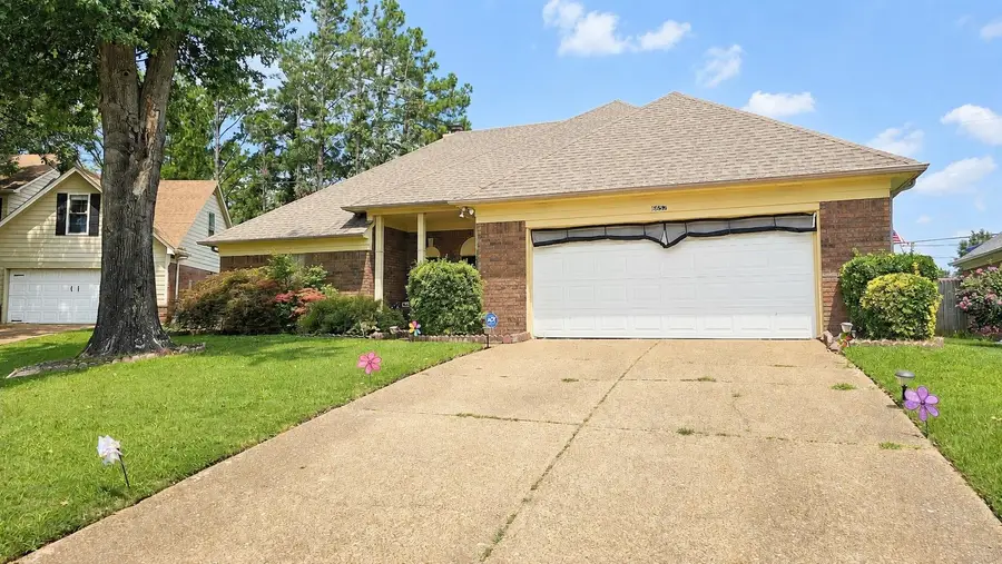 6652 BOYLSTON DR, Memphis, TN 38141 - #3