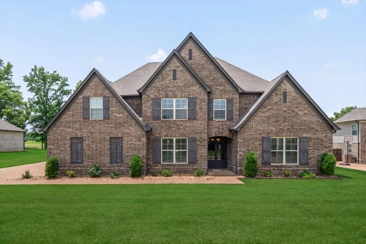6159 UPPER GRANGER ST, Arlington, TN 38002 - #1