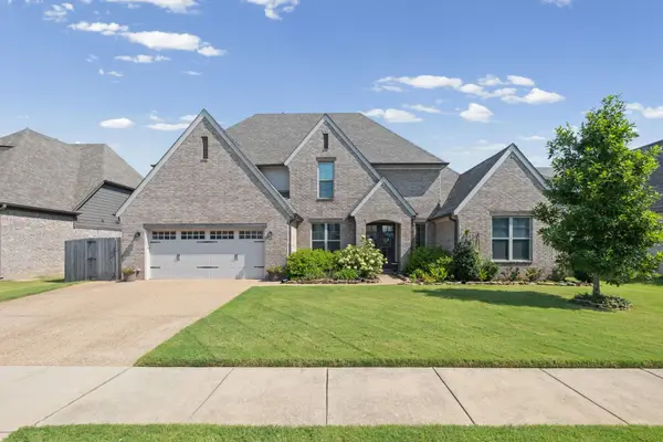 12528 CAYMUS LN, Arlington, TN 38002