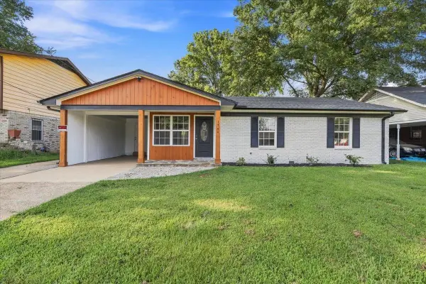 1744 W HOLMES RD, Memphis, TN 38109