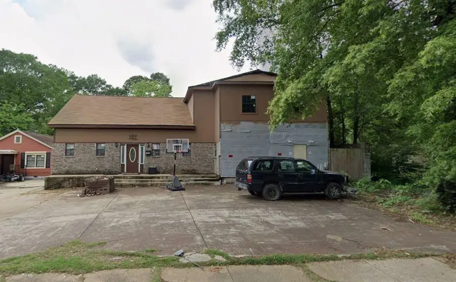 1497 TITUS RD, Memphis, TN 38111 - #2