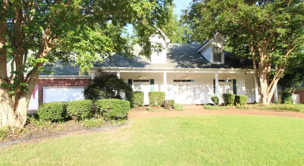 4197 BLACKHEATH DR, Bartlett, TN 38135