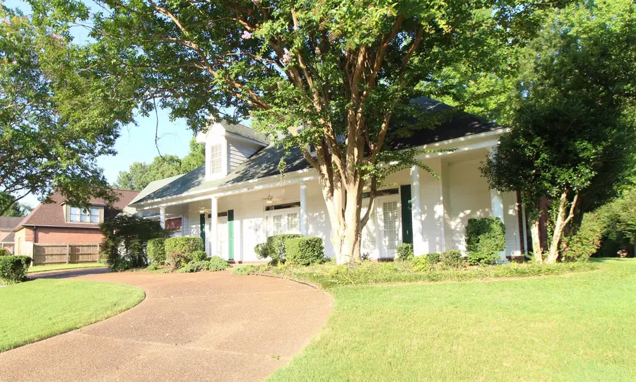 4197 BLACKHEATH DR, Bartlett, TN 38135 - #2