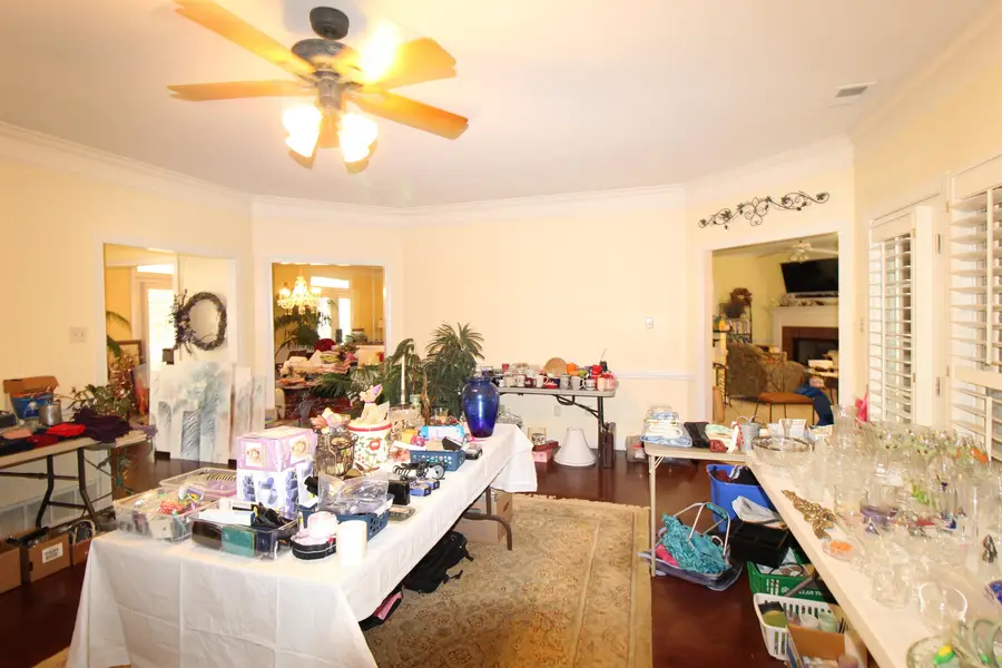 4197 BLACKHEATH DR, Bartlett, TN 38135 - #3