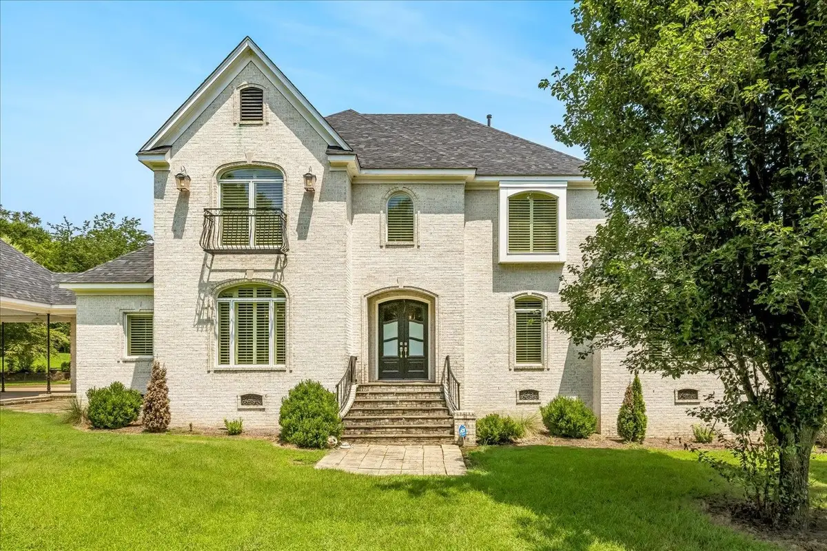 3930 JOHNSON DR, Rossville, TN 38066 - #1