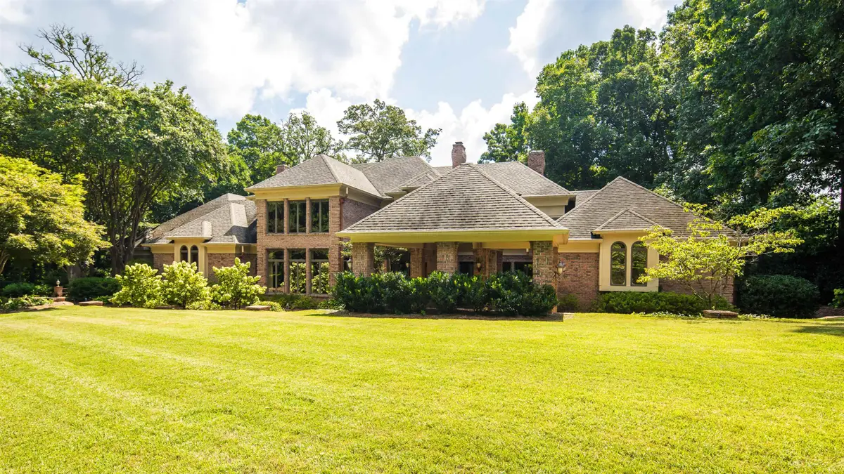 2350 CARTERS GROVE LN, Germantown, TN 38138 - #1