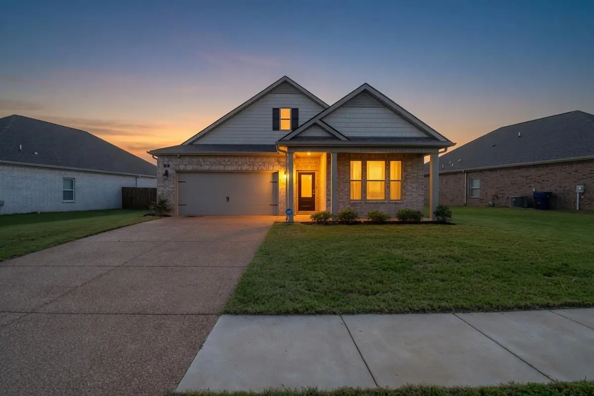 75 DAISY DR, Somerville, TN 38068 - #1