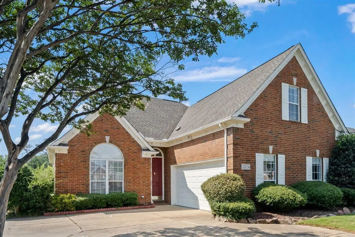 5524 FOUNTAIN BAY DR, Memphis, TN 38120 - #1
