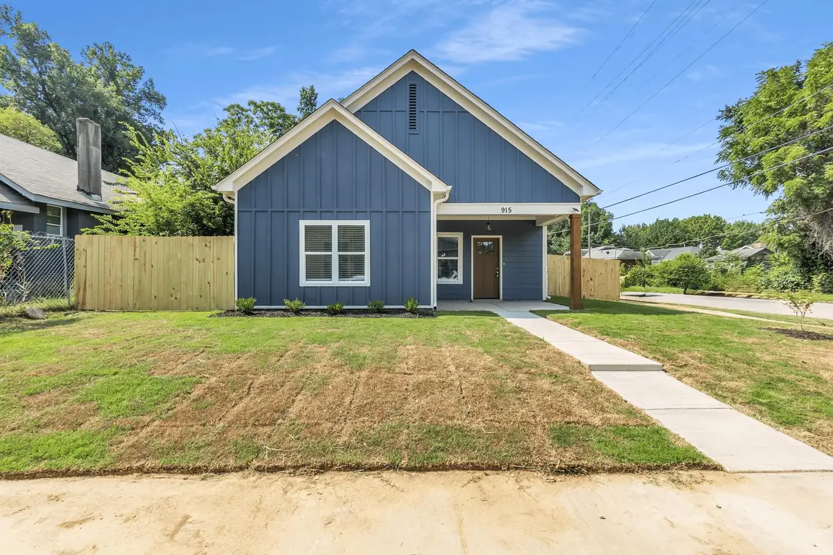 915 FAXON AVE, Memphis, TN 38105 - #1