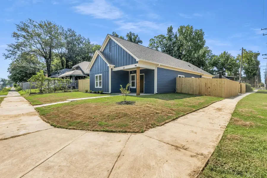 915 FAXON AVE, Memphis, TN 38105 - #3