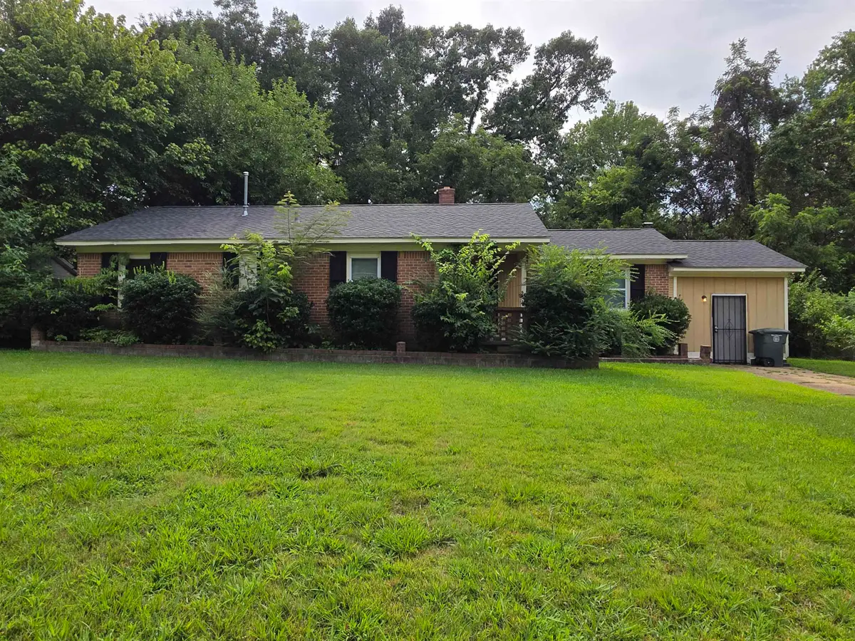 3613 BROOKMEADE ST, Memphis, TN 38127 - #1