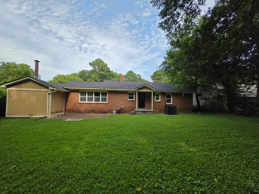 3613 BROOKMEADE ST, Memphis, TN 38127 - #2