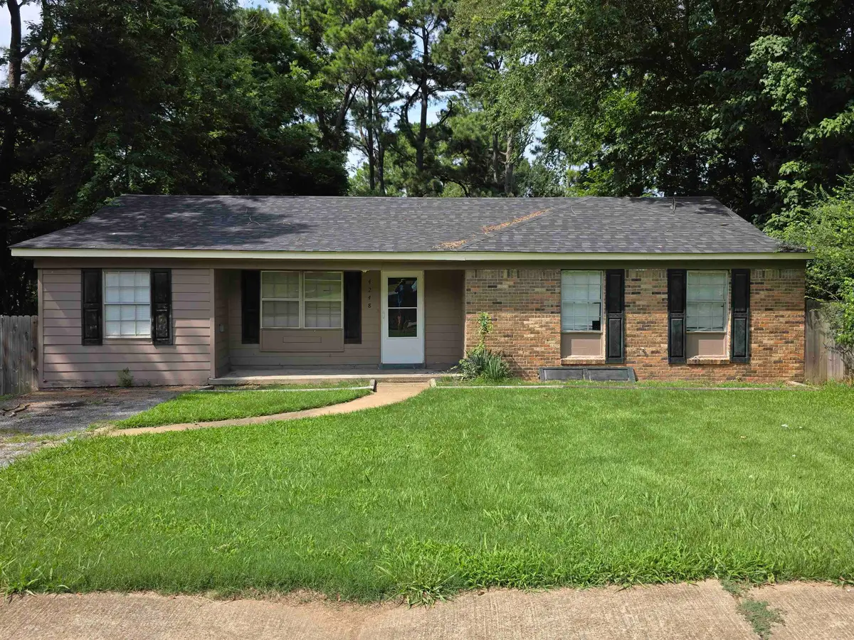 4248 NAM-NI DR, Memphis, TN 38128 - #1
