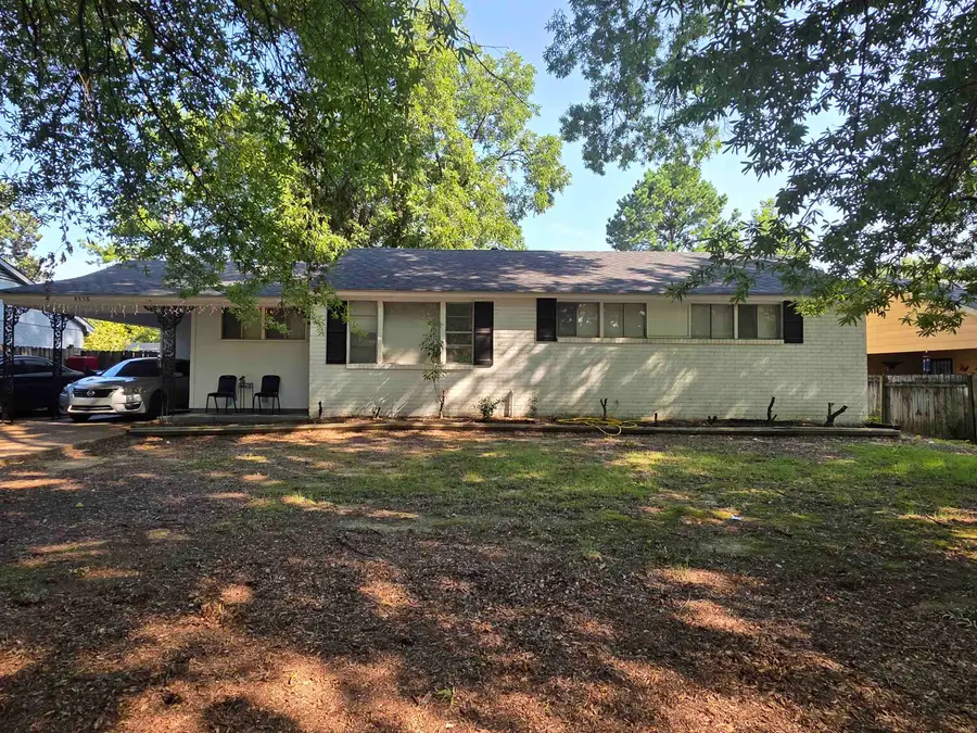 4938 CROMWELL AVE, Memphis, TN 38118 - #2