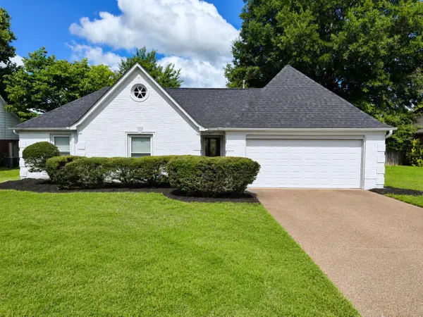 927 CULLY RD, Memphis, TN 38018