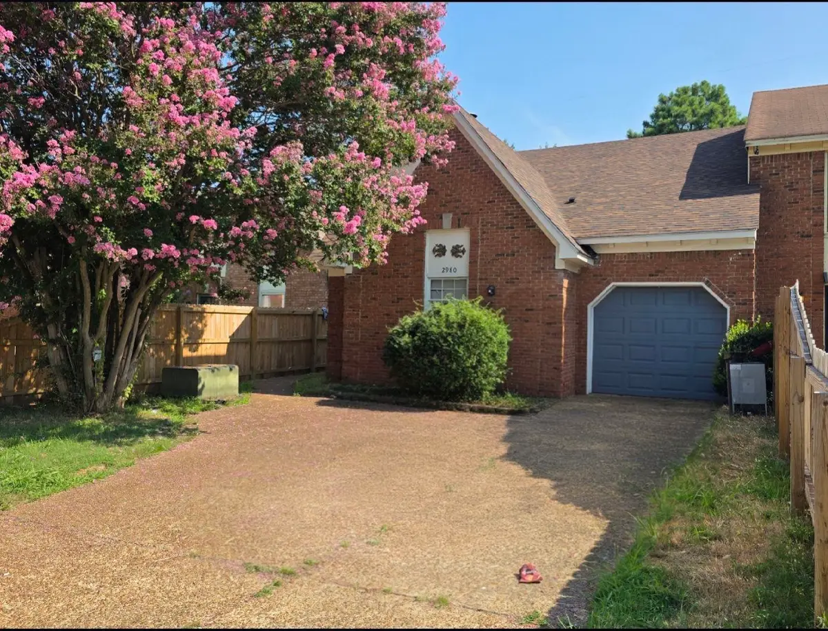 2980 HUNTINGTON TRAIL DR, Memphis, TN 38115 - #1
