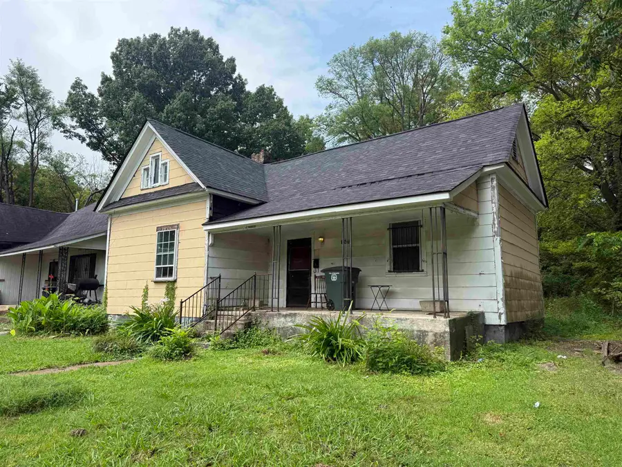 1507 VICTOR ST, Memphis, TN 38106 - #2