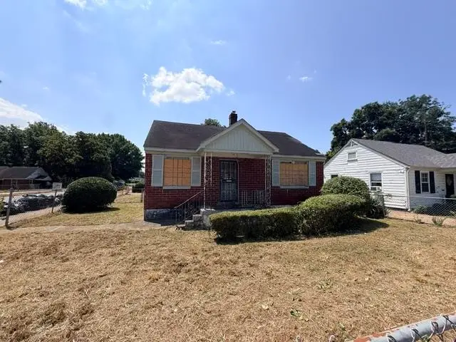 2495 DEADRICK AVE, Memphis, TN 38114 - #1