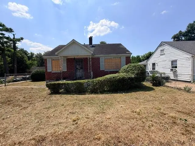 2495 DEADRICK AVE, Memphis, TN 38114 - #2