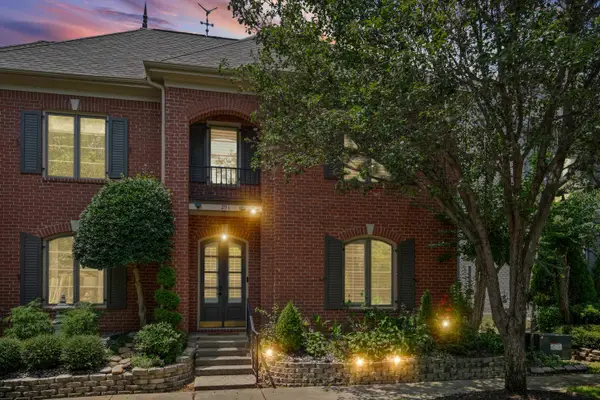 291 SCHILLING PARK BLVD, Collierville, TN 38017