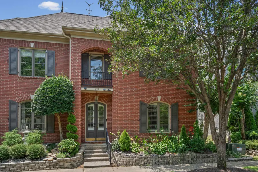 291 SCHILLING PARK BLVD, Collierville, TN 38017 - #2