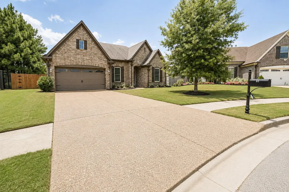 85 ARABELLA CIR, Oakland, TN 38060 - #1