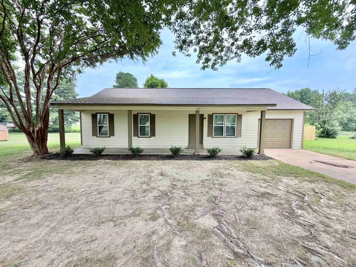 190 FAULKNER HEIGHTS DR, Atoka, TN 38004 - #1
