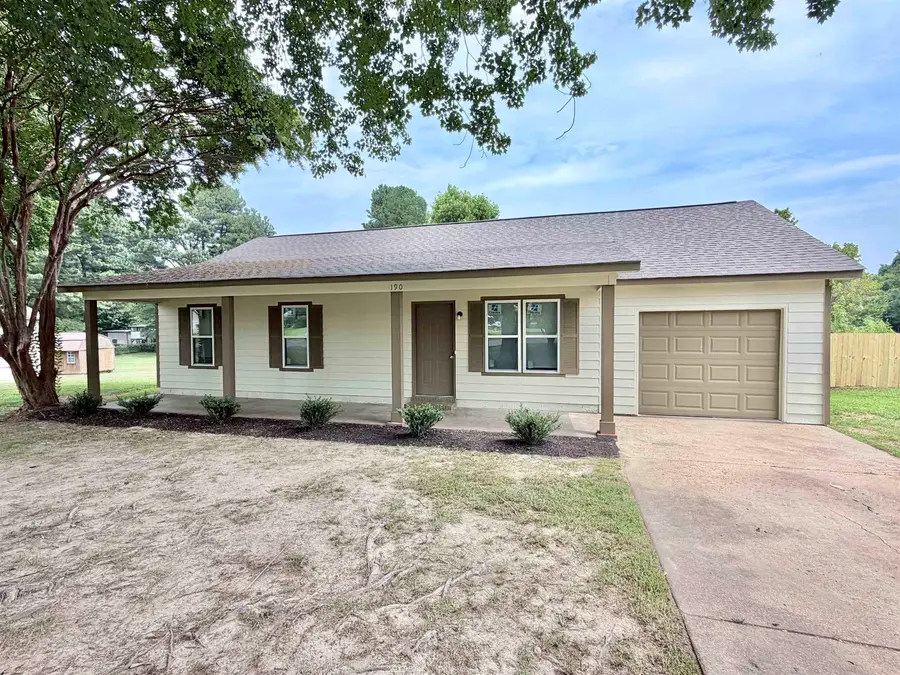 190 FAULKNER HEIGHTS DR, Atoka, TN 38004 - #2