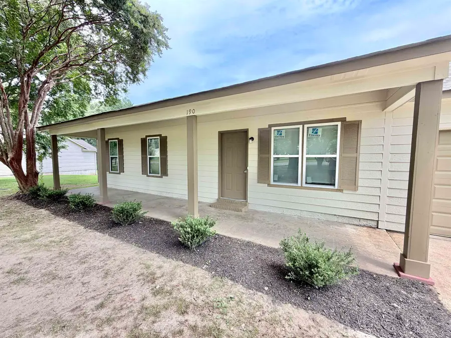 190 FAULKNER HEIGHTS DR, Atoka, TN 38004 - #3