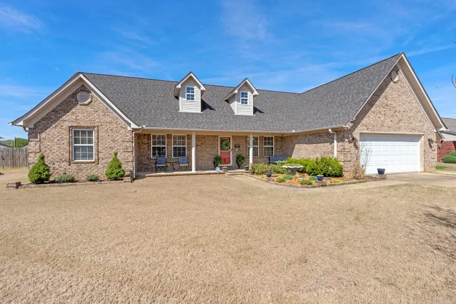 77 LAUREN CV, Atoka, TN 38004 - #2