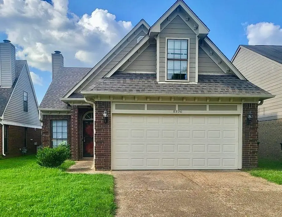 8326 TWIN RIVERS DR, Cordova, TN 38016 - #1