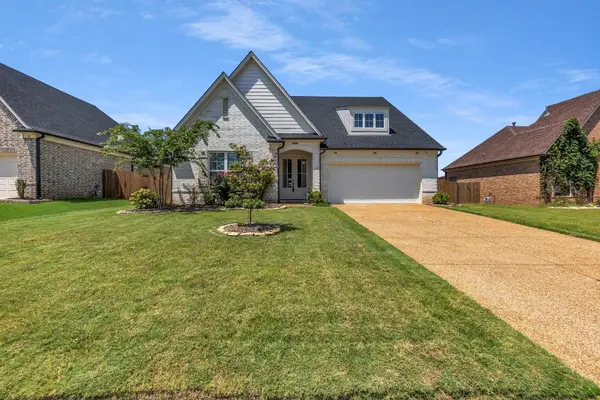 80 MISTY MEADOWS DR, Oakland, TN 38060