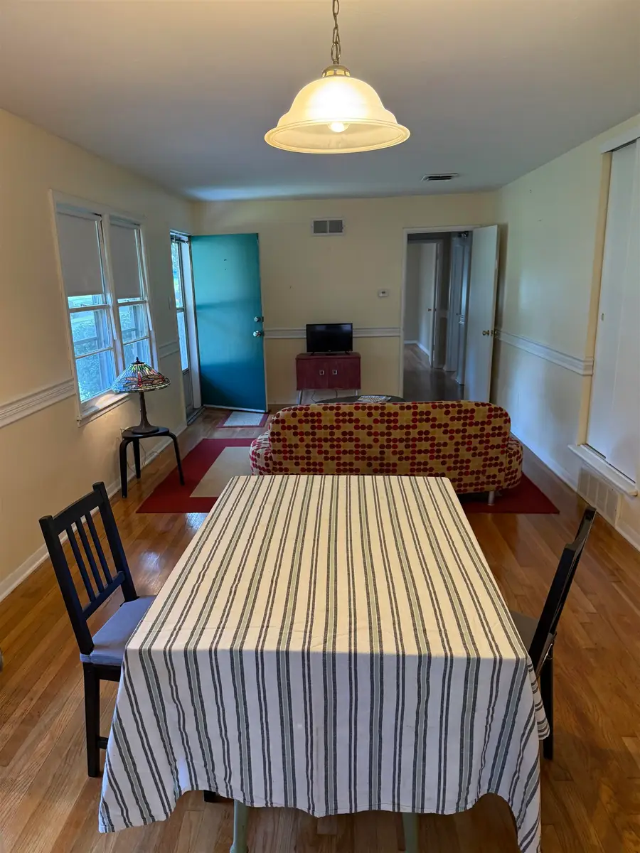 4308 HILLDALE AVE, Memphis, TN 38117 - #2