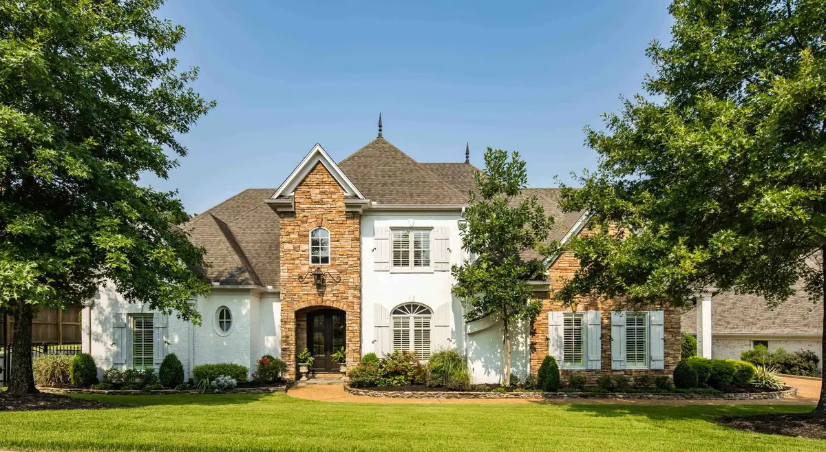 3025 WINDSTONE WAY, Germantown, TN 38138 - #1