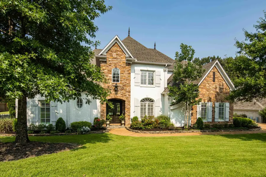 3025 WINDSTONE WAY, Germantown, TN 38138 - #3