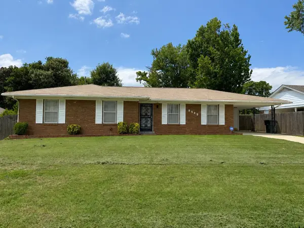 5585 SANTA BARBARA ST, Memphis, TN 38116