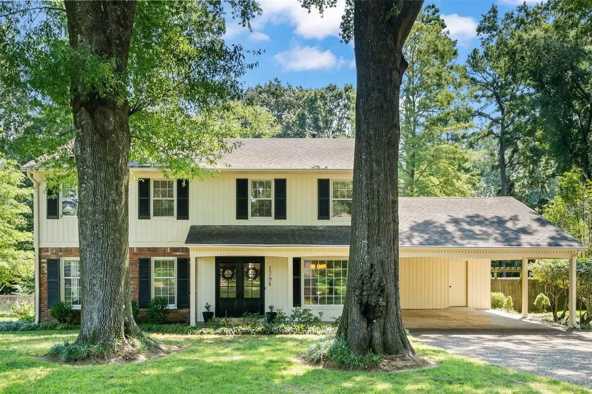 1784 OAK HILL RD, Germantown, TN 38138 - #1