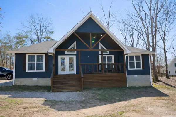 100 TIMBER RIDGE DR, Counce, TN 38326